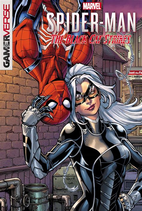 black cat spiderman nude|BLACK CAT NUDE (FINAL) at Marvel’s Spider.